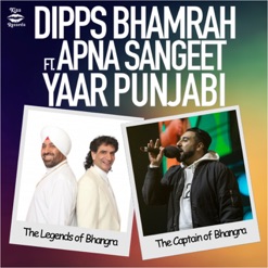 YAAR PUNJABI cover art