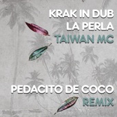 Pedacito De Coco (Remix) artwork