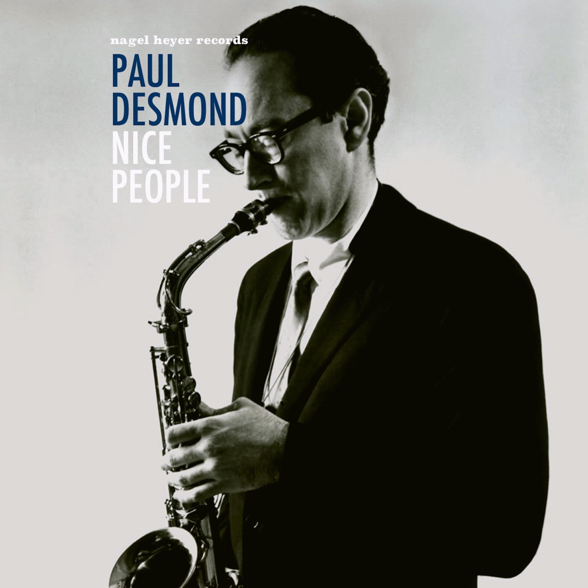 Paul desmond