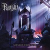 Ravian - The King Is Dead