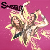 Starstruck (Kylie Minogue Remix) artwork
