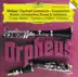 Clarinet Concert No. 2 in E-Flat, Op. 74: III. Alla Polacca song reviews