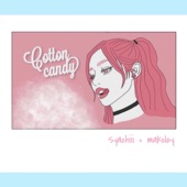 Cotton Candy artwork