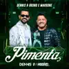 Stream & download Pimenta (Ao Vivo) - Single