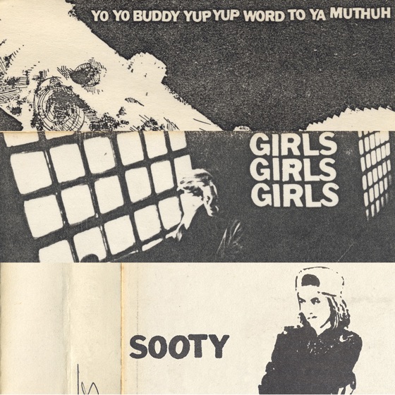 Cover artwork for Valentine