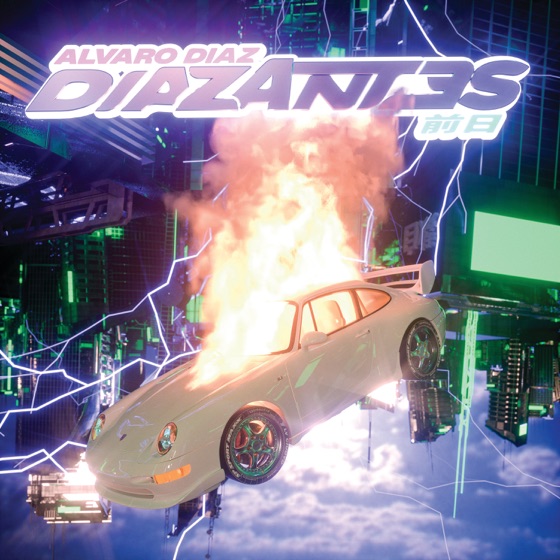 Cover artwork for Pro