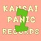 '80 City Mall(yuyami) - KANSAI PANIC RECORDS lyrics