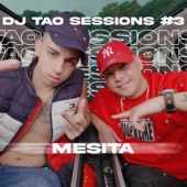 MESITA  DJ TAO Turreo Sessions #3 artwork