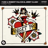 Forget You (Extended Mix) artwork