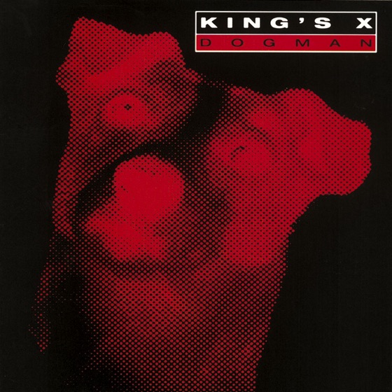 Cover artwork for Pretend