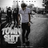 Town Shit, Vol. 2 (Deluxe) artwork