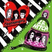 The Coathangers / L.A. WITCH - One Way Or Another