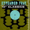 Extended Funk: 12" Classics