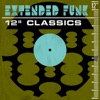 Extended Funk: 12" Classics, 2018