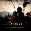 Ivan Monge - Salmo 4 (feat. Elena Monge)