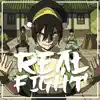 Real Fight (feat. FreeSoul) song lyrics