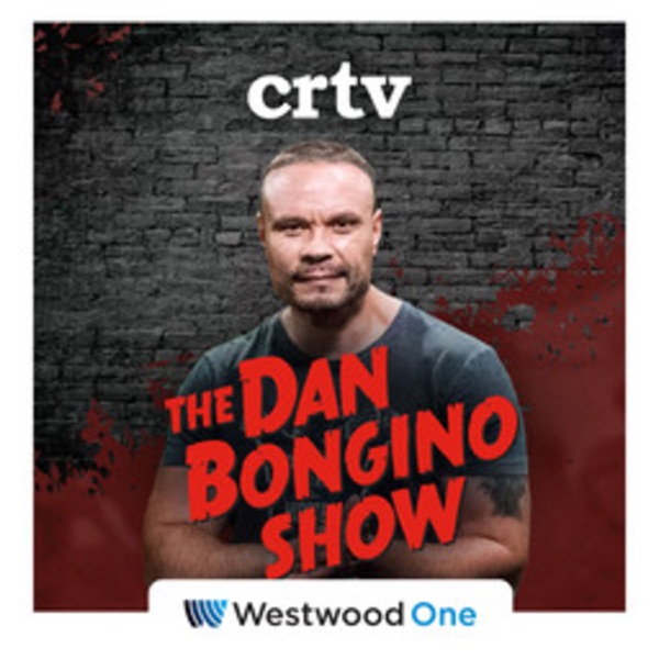 The Dan Bongino Show The Dan Bongino Show