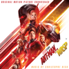 Christophe Beck - Ant-Man and the Wasp (Original Motion Picture Soundtrack)  artwork