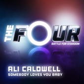 Somebody Loves You Baby (The Four Performance) artwork