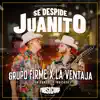 Se Despide Juanito (En Vivo) song lyrics