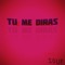 Tu Me Diras - Souf lyrics