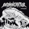 Curse (Horror of Dracula) - Insinnerator lyrics