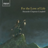 For The Love Of Life artwork
