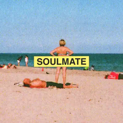 SoulMate - Single - Justin Timberlake