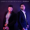 LA Mitad (Salsa) [feat. PUNTO F] - Single