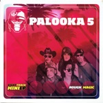Palooka 5 - Rough Magic