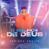 O Melhor de Deus - Single