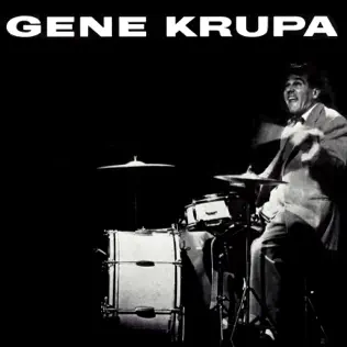 last ned album Gene Krupa - Gene Krupa