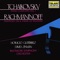 Rhapsody on a Theme of Paganini, Op. 43 artwork