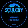 Feel the Heat - EP album lyrics, reviews, download