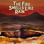 Nathan Jacques - The Fire Smells Like Rain