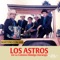 Los Ilegales - Los Astros lyrics