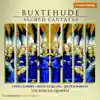 Buxtehude: Sacred Cantatas album lyrics, reviews, download