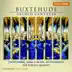 Buxtehude: Sacred Cantatas album cover