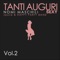 Tanti Auguri Sexy (Damiano) - Jessie & Happy Party Band lyrics