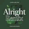 Alright (Remix) - Single album lyrics, reviews, download
