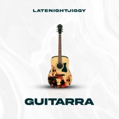 Guitarra artwork