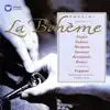 Puccini: La Bohème album lyrics, reviews, download