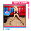 Tom's Diner (Van Edelsteyn Mix) - L-Milla