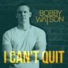 I Can't Quit - EP artwork