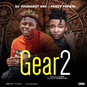 Gear2 (feat. Fanzy papaya) artwork