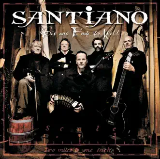 Bis ans Ende der Welt by Santiano album reviews, ratings, credits