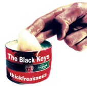 The Black Keys - Hard Row