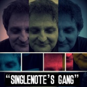Singlenote's Gang artwork