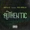 Authentic (feat. YCG Apollo) - Artille lyrics