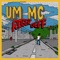 Um Mc - Roger Deff lyrics